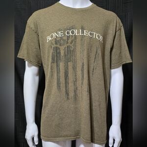 Bone Collector Graphic Hunting T-Shirt